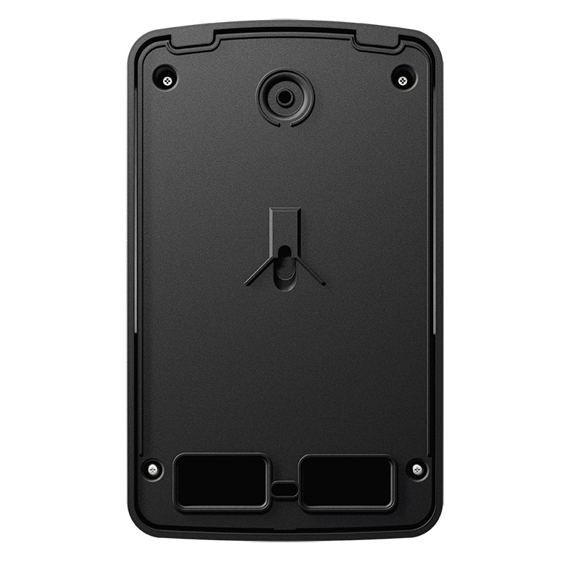 Central + Porteiro Coletivo Interligável Collective 8i Intelbras