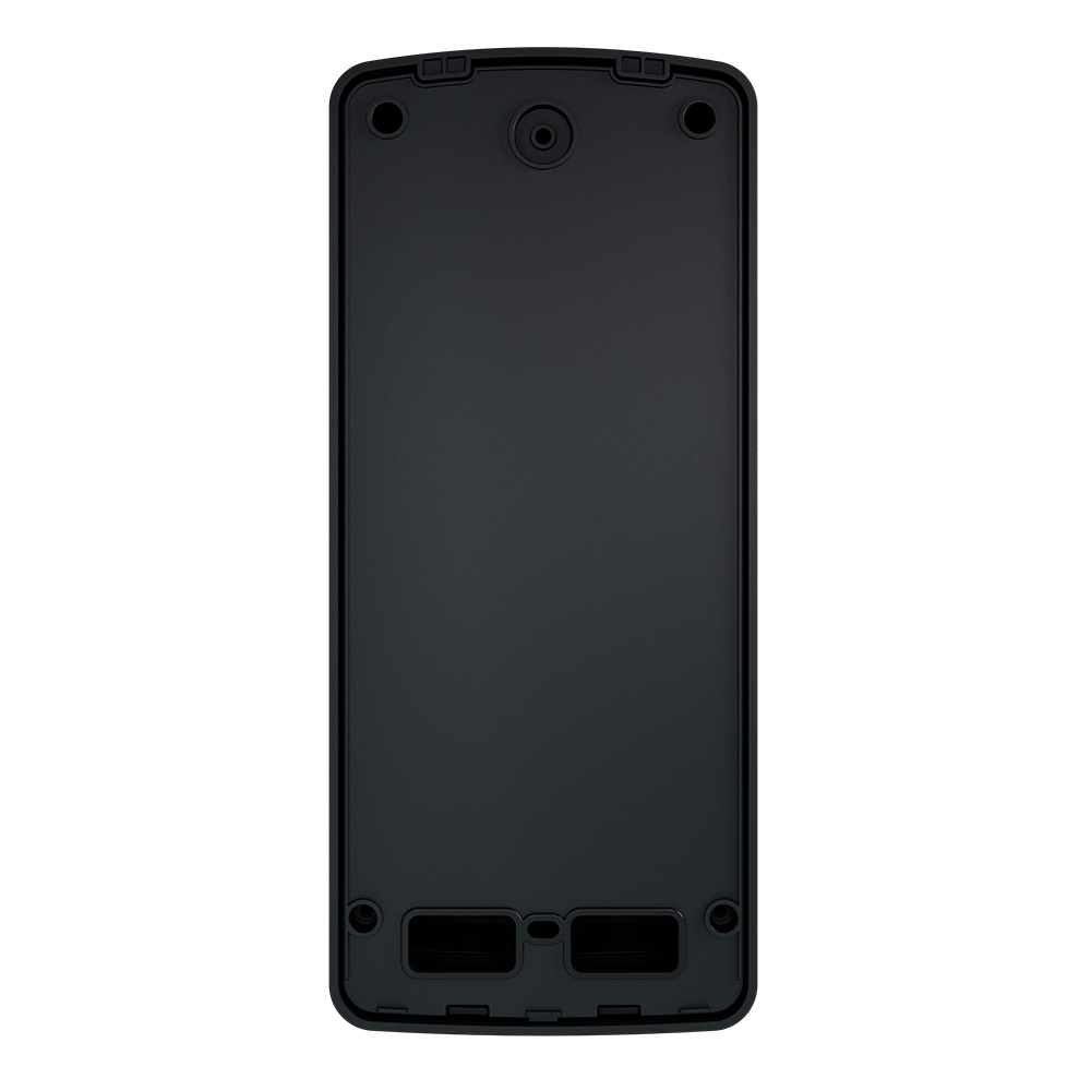 Central + Porteiro Coletivo Interligável Collective 16i Intelbras