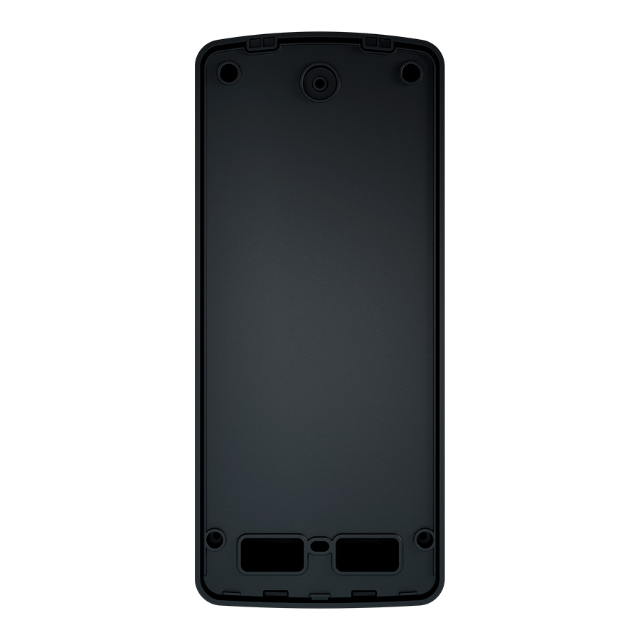 Central + Porteiro Coletivo Interligável Collective 20i Intelbras