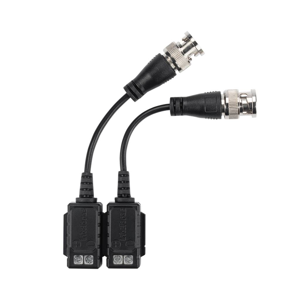 Balun Passivo Intelbras VB 501 P G2