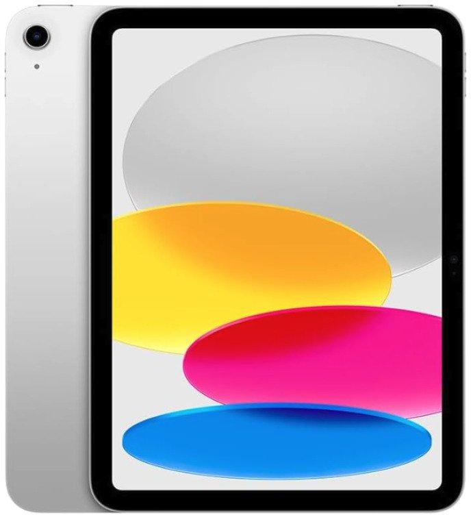 Apple iPad 11 Wi-Fi Silver 11″ Chip A16 Bionic 256 GB