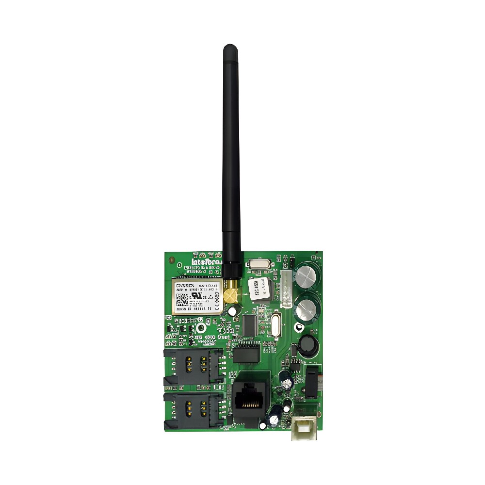 Comunicador Ethernet - GPRS Intelbras SMART XEG 4000
