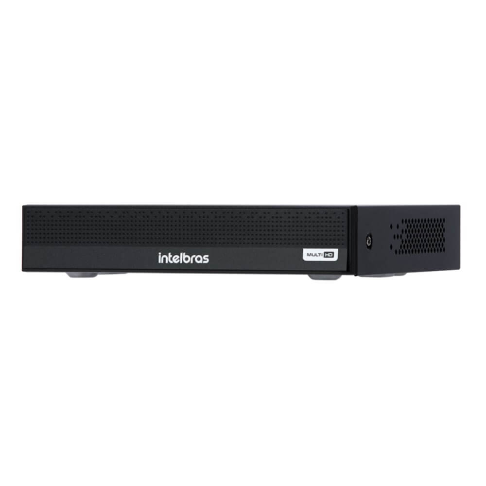 DVR 16 Canais Sem HD MHDX 1016-C Intelbras