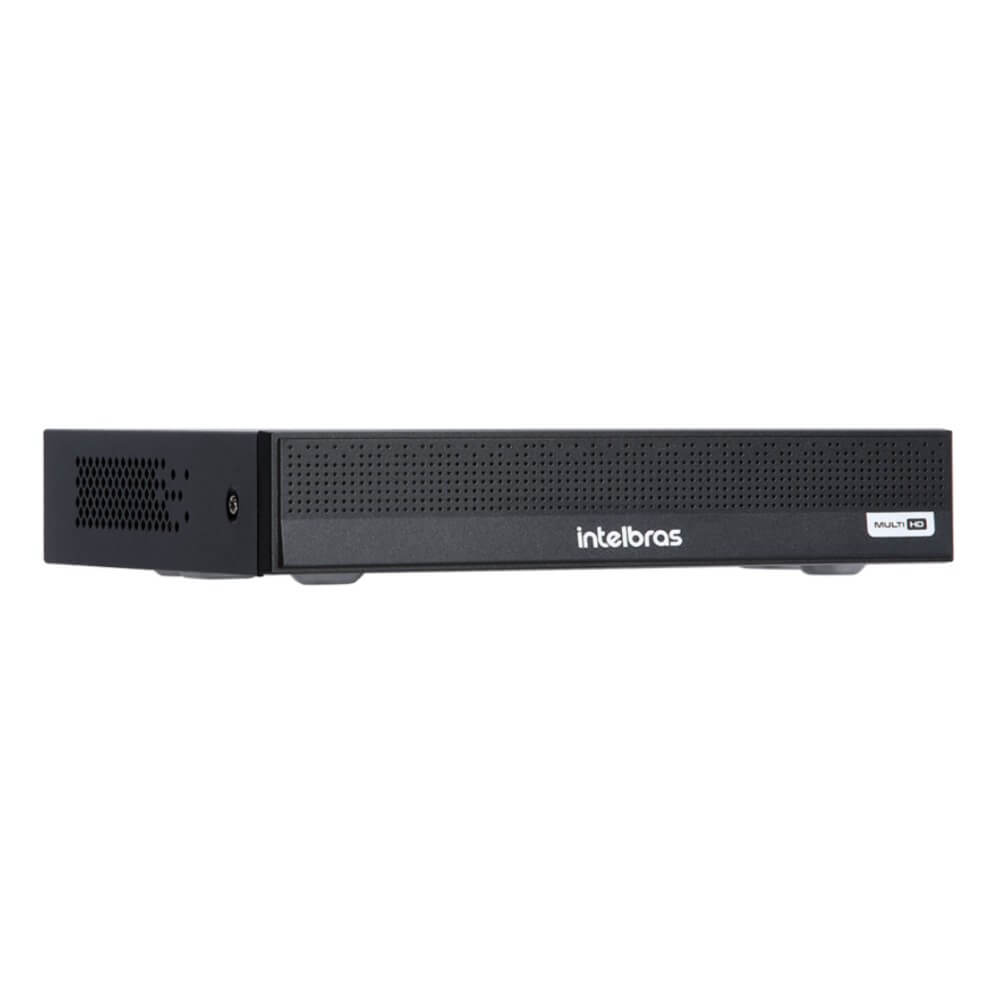 DVR 16 Canais Sem HD MHDX 1016-C Intelbras