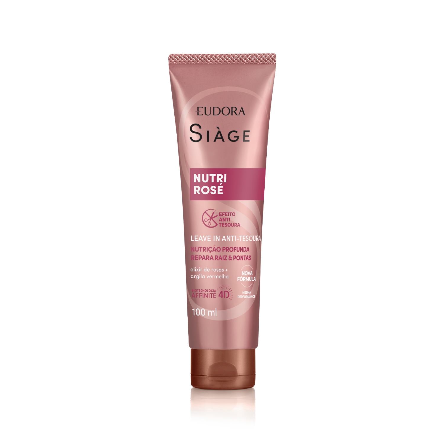 Leave-in Siàge Nutri Rosé 100ml