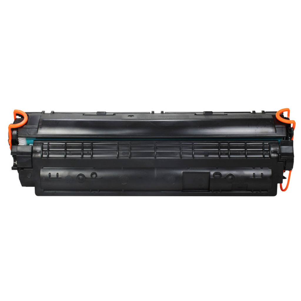 Toner HP 83 Preto Byqualy Potencial Suprimentos - BQ-283A