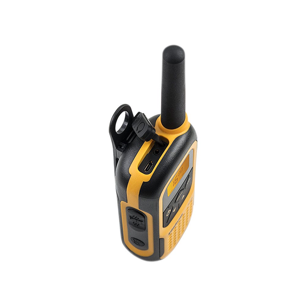 Rádio Comunicador RC 4102 Intelbras