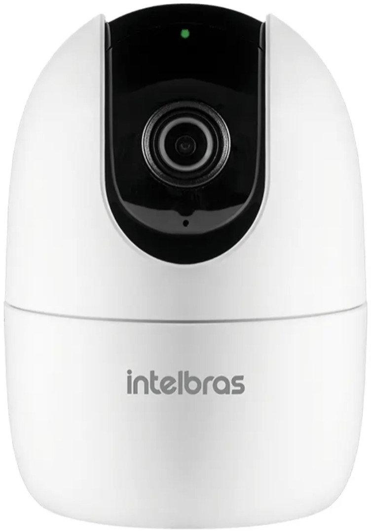 Câmera Interna Inteligente Wi-Fi Full HD Intelbras iM4 C