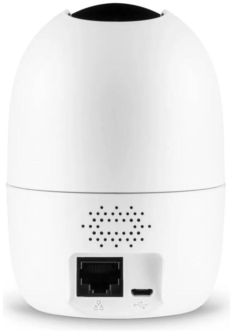 Câmera Interna Inteligente Wi-Fi Full HD Intelbras iM4 C