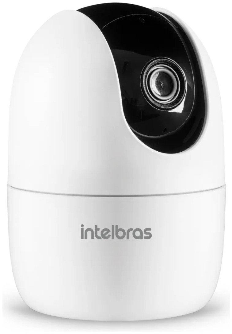 Câmera Interna Inteligente Wi-Fi Full HD Intelbras iM4 C