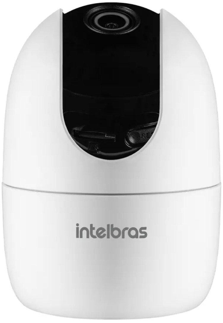 Câmera Interna Inteligente Wi-Fi Full HD Intelbras iM4 C