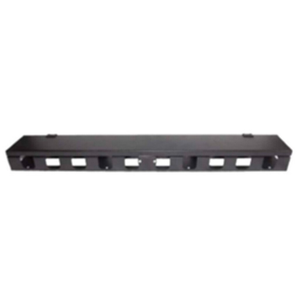 Guia de Cabo para Rack Coluna Vertical 44U 19 Pol Fibra Tellecom - 33