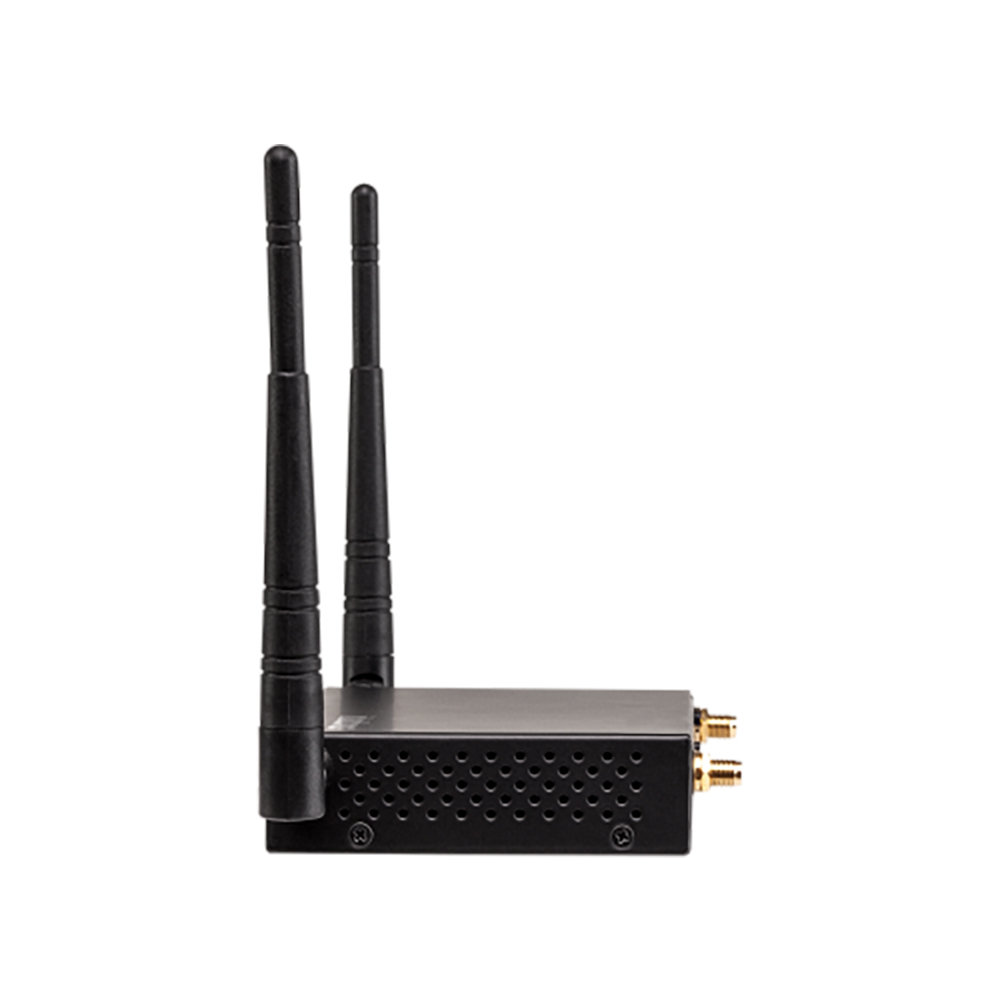 Central Telefônica IP Intelbras IAD 100