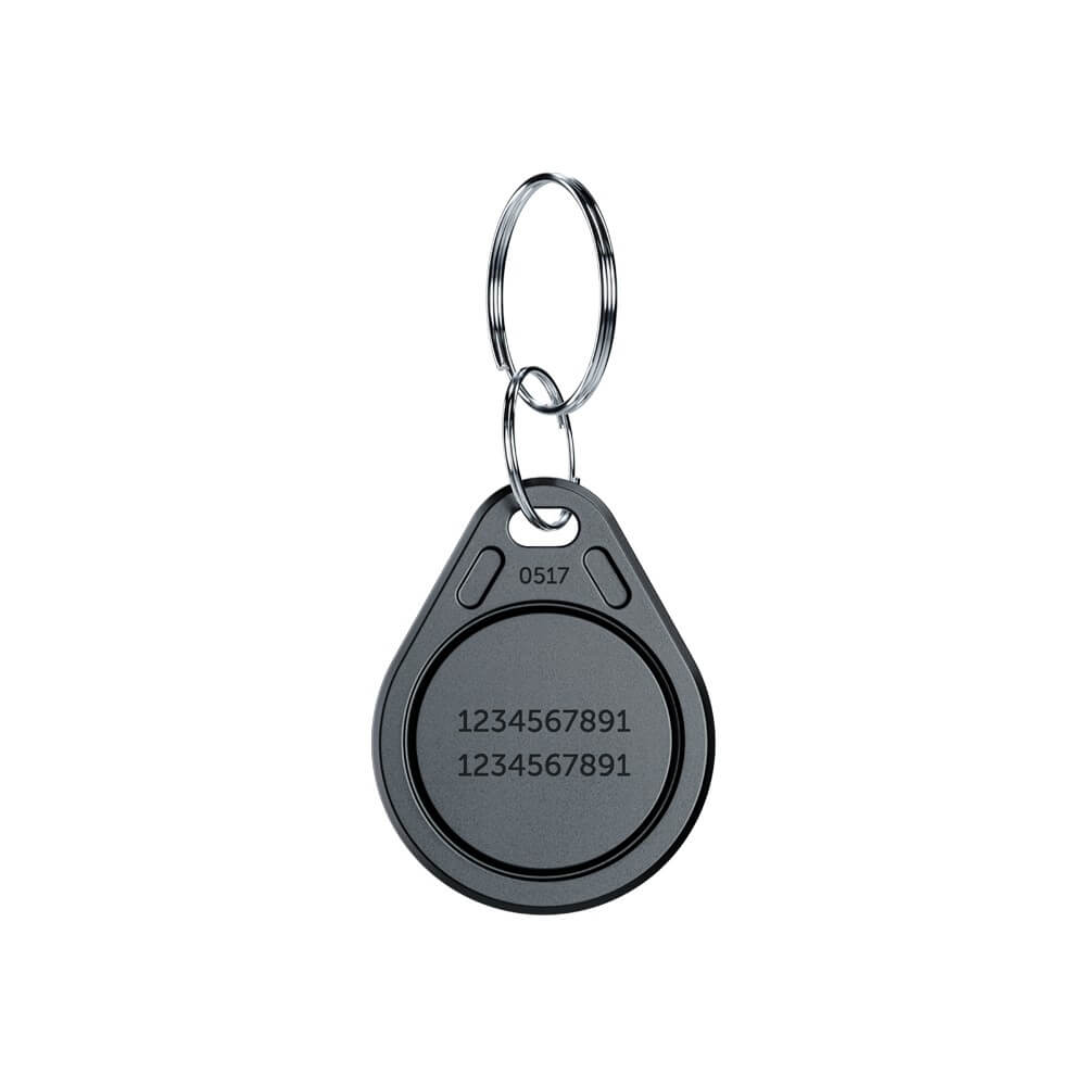 Chaveiro RFID TH 1000 DT Intelbras