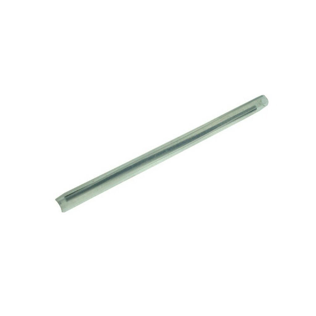 Tubete Protetor Emenda Fibra Óptica 60mm Seccon SecFiber - APTC-OPTPROTECTOR-XX - Pacote com 100 unidades