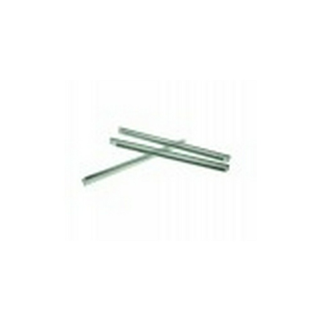 Tubete Protetor Emenda Fibra Óptica 60mm Seccon SecFiber - APTC-OPTPROTECTOR-XX - Pacote com 100 unidades