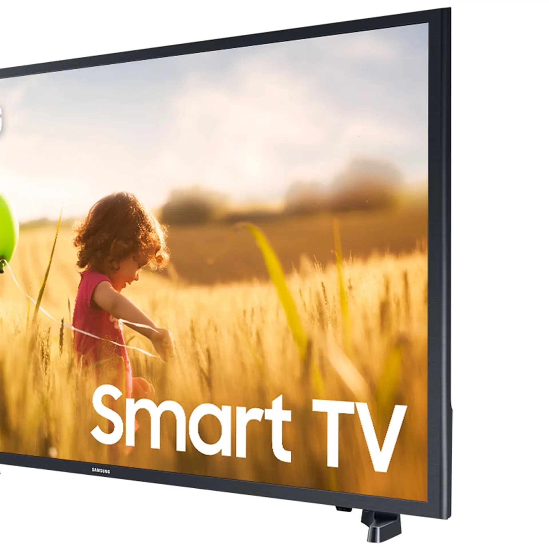 Smart TV Samsung LED 43" Full HD Wi-Fi Tizen HDR UN43T5300AGXZD