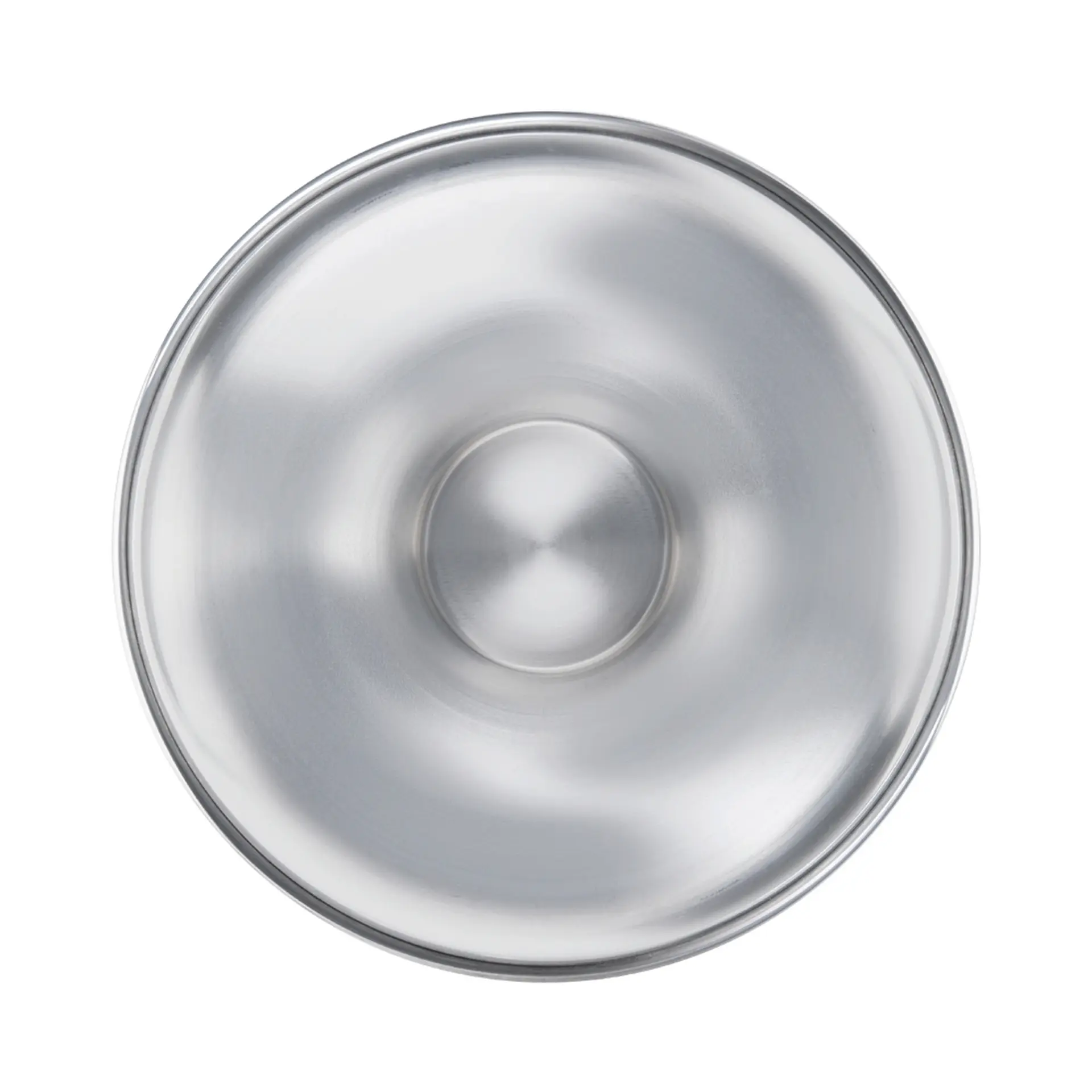 Forma de Bolo Rochedo 24 cm Antiaderente 2,7L Bolo Perfeito