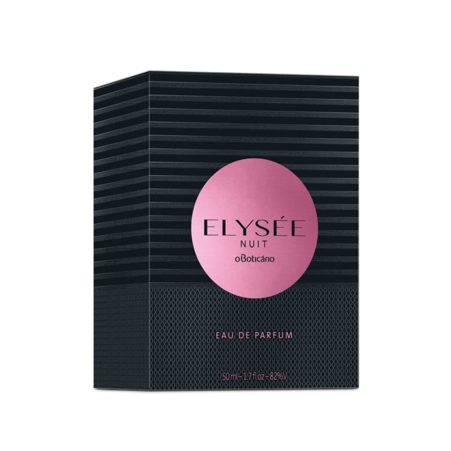 Elysée Nuit Eau de Parfum 50ml