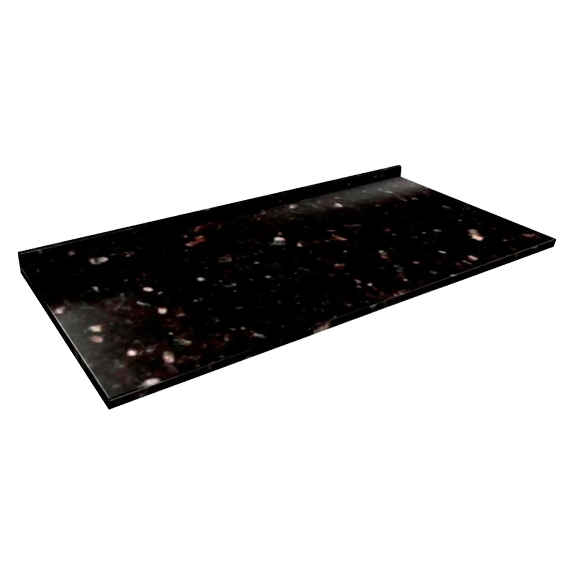 Cozinha Modulada 4 Peças 14 Portas 2 Gavetas Star Telasul - Branco