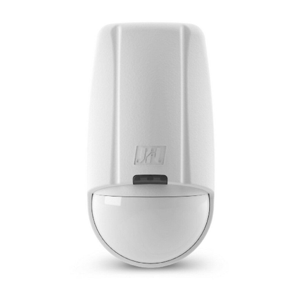 Sensor Infravermelho Passivo sem Fio Pir Dual Função Pet Alcance 12 Metros JFL - LZ-530 SF