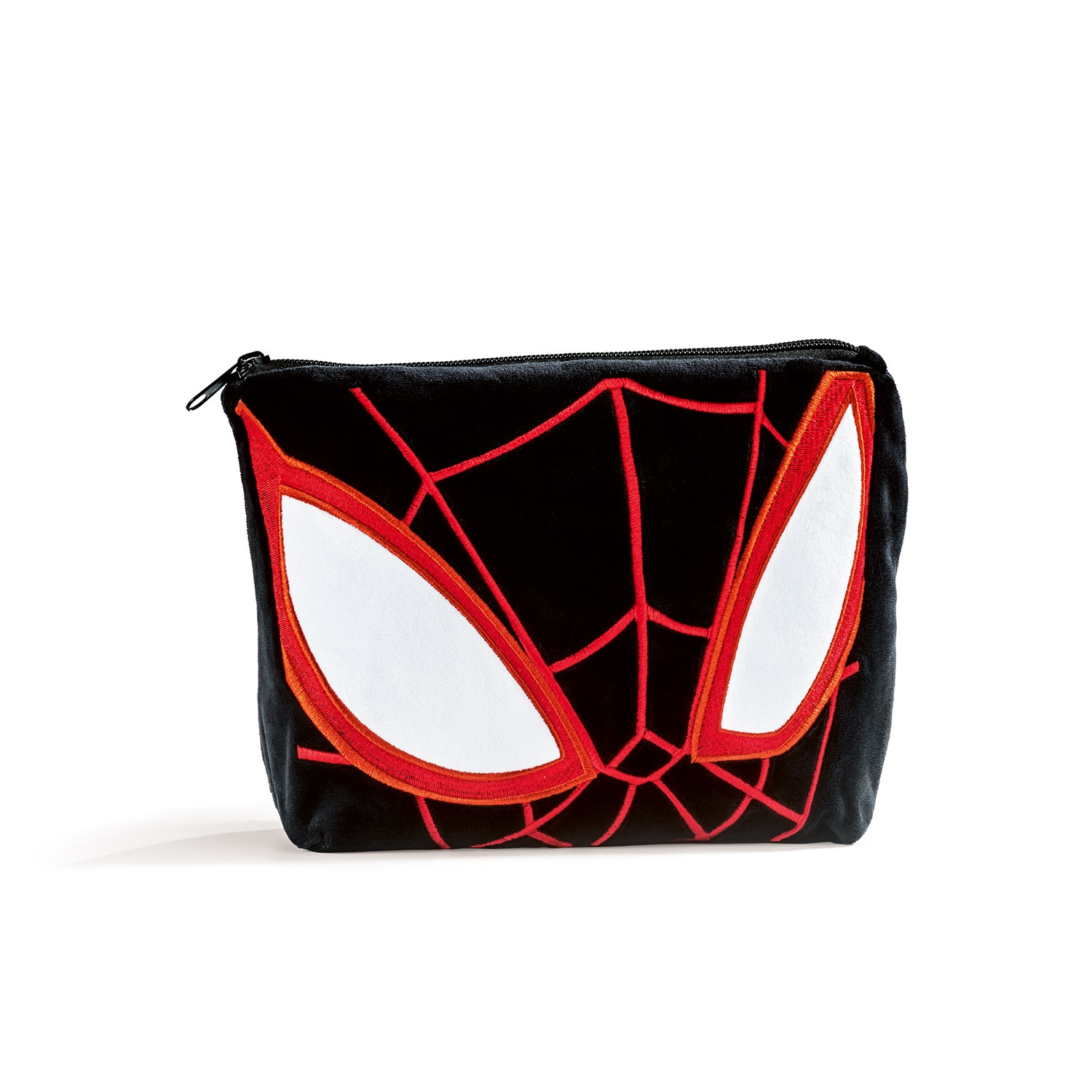 Combo Sophie Spider-Gwen: Paleta Mulfunional 10g +Jelly Cream Creme Hidratante 150g+ Nécessaire Infantil
