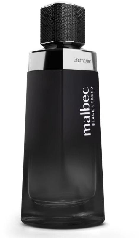 Malbec Black Legend Desodorante Colônia 100ml O Boticário