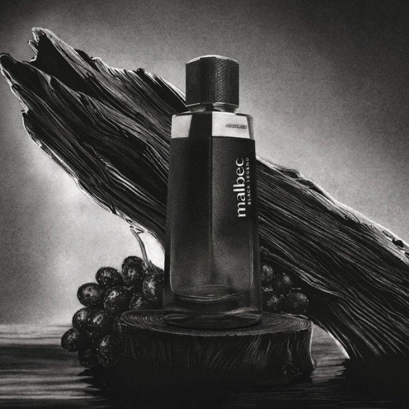 Malbec Black Legend Desodorante Colônia 100ml O Boticário