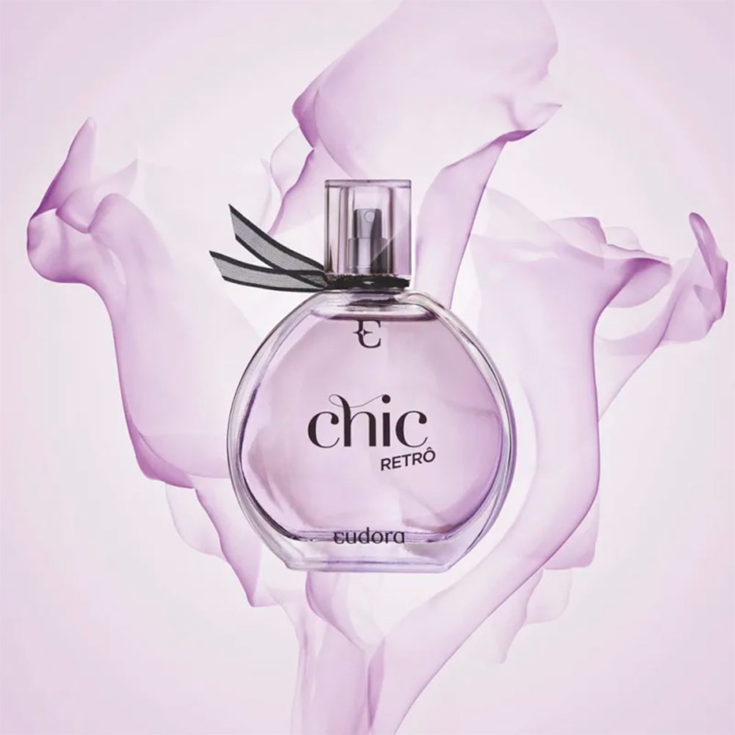 Chic Retrô Colônia Desodorante 95ml