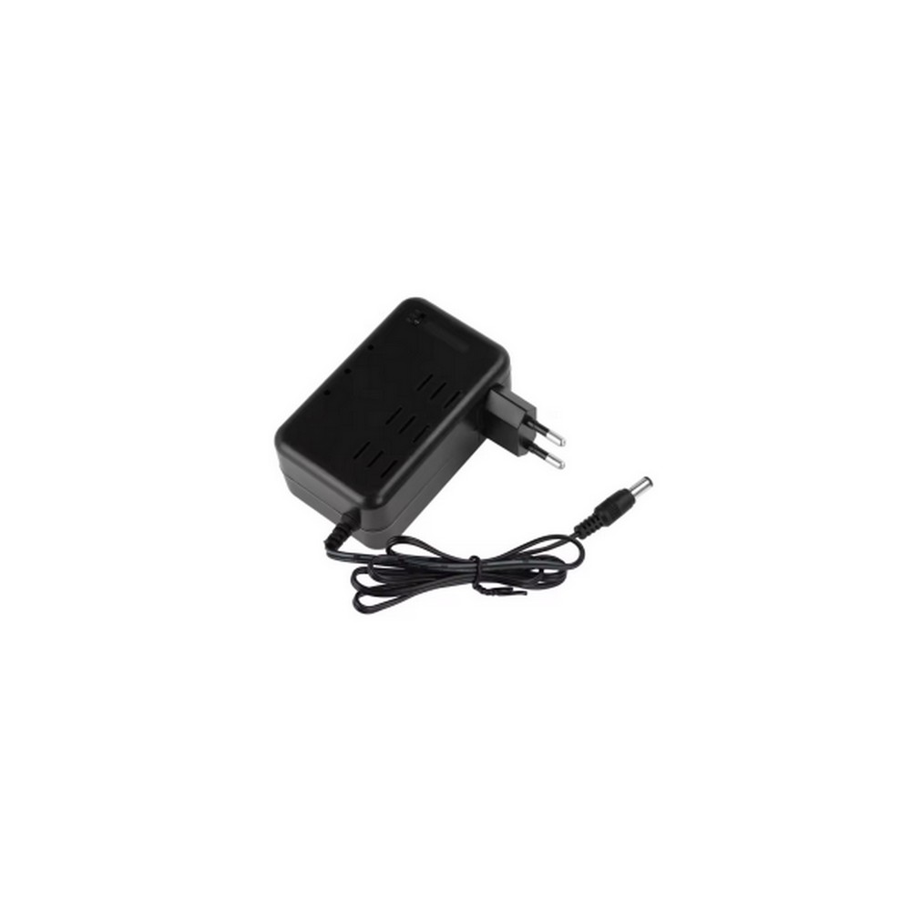 Fonte Nobreak 12V 9V 5V Bateria Lition 4000mAh Bivolt Fc Fontes FCNB4N