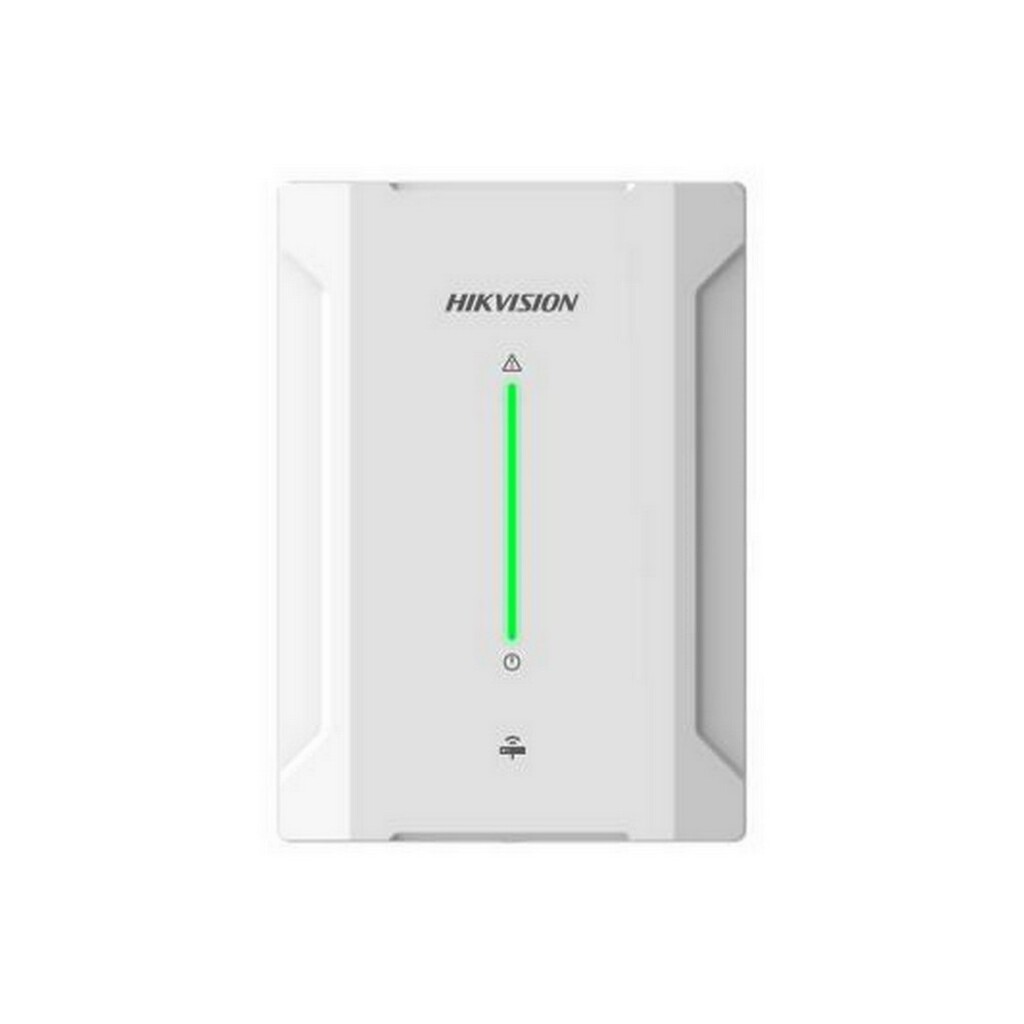 Receptor sem Fio AX Hybrid Pro Hikvision - DS-PM1-RT-HWE