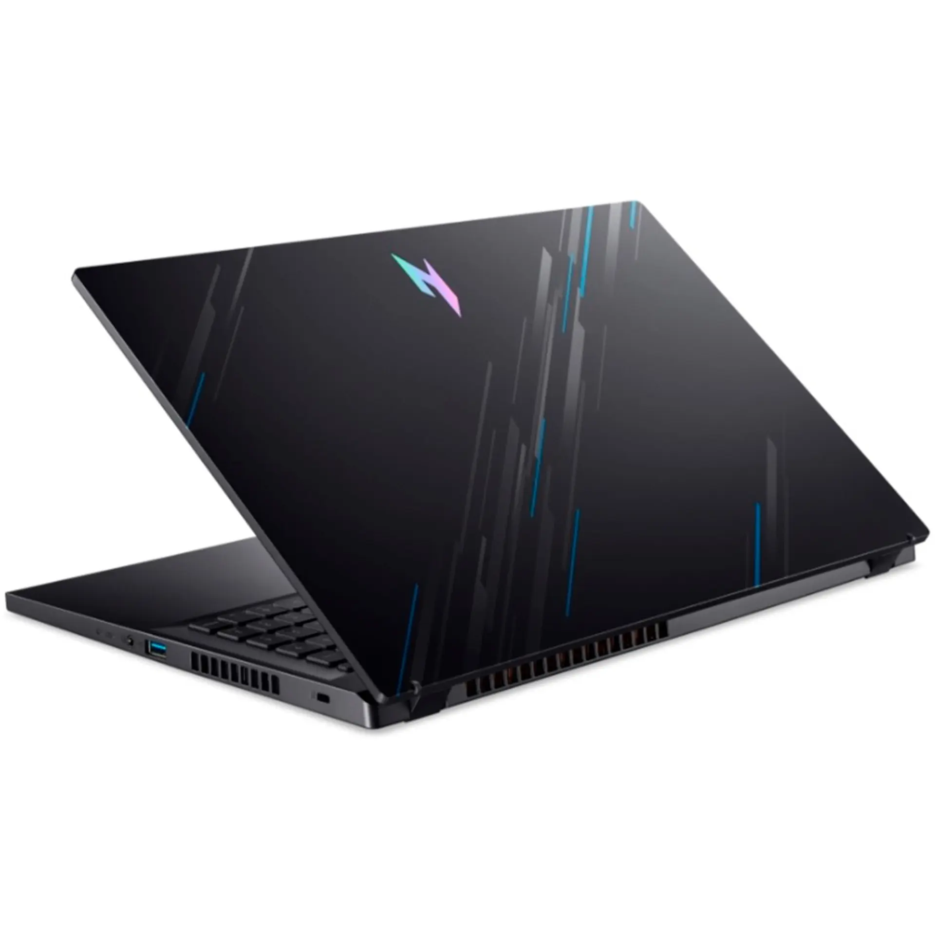 Notebook Acer Gamer Nitro i5 W11 8GB 512GB SSD 15.6" ANV15-51-58AZ - Preto - Bivolt
