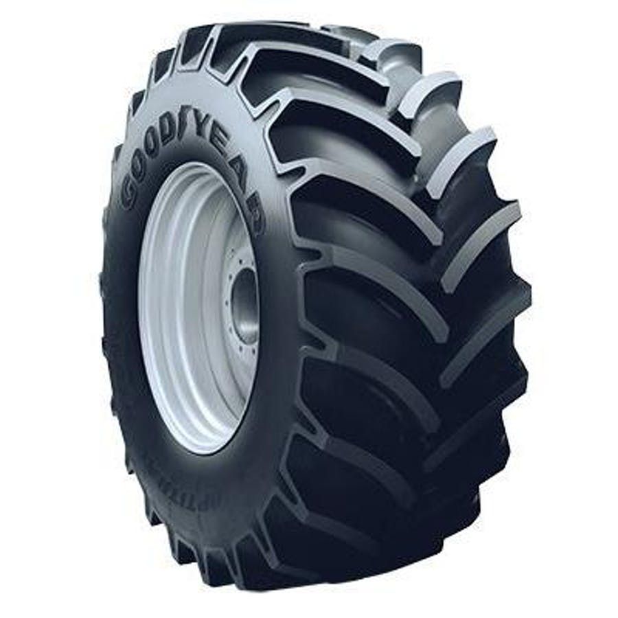 PNEU 650/70R46 GOODYEAR LSW OPTITRAC 181D TL R1W ST