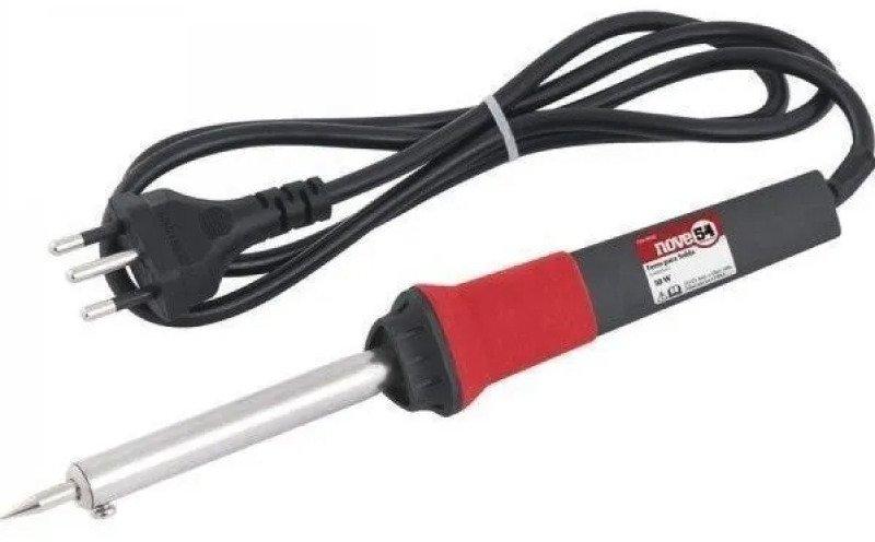 Ferro de Solda 50 Watts 127 Volts NOVE54 7465127005 FSN0050