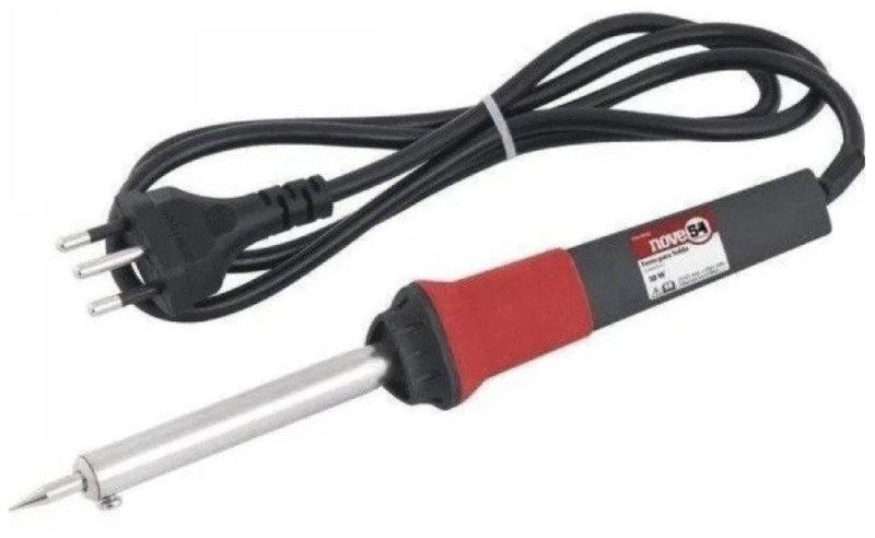 Ferro de Solda 50 Watts 127 Volts NOVE54 7465127005 FSN0050