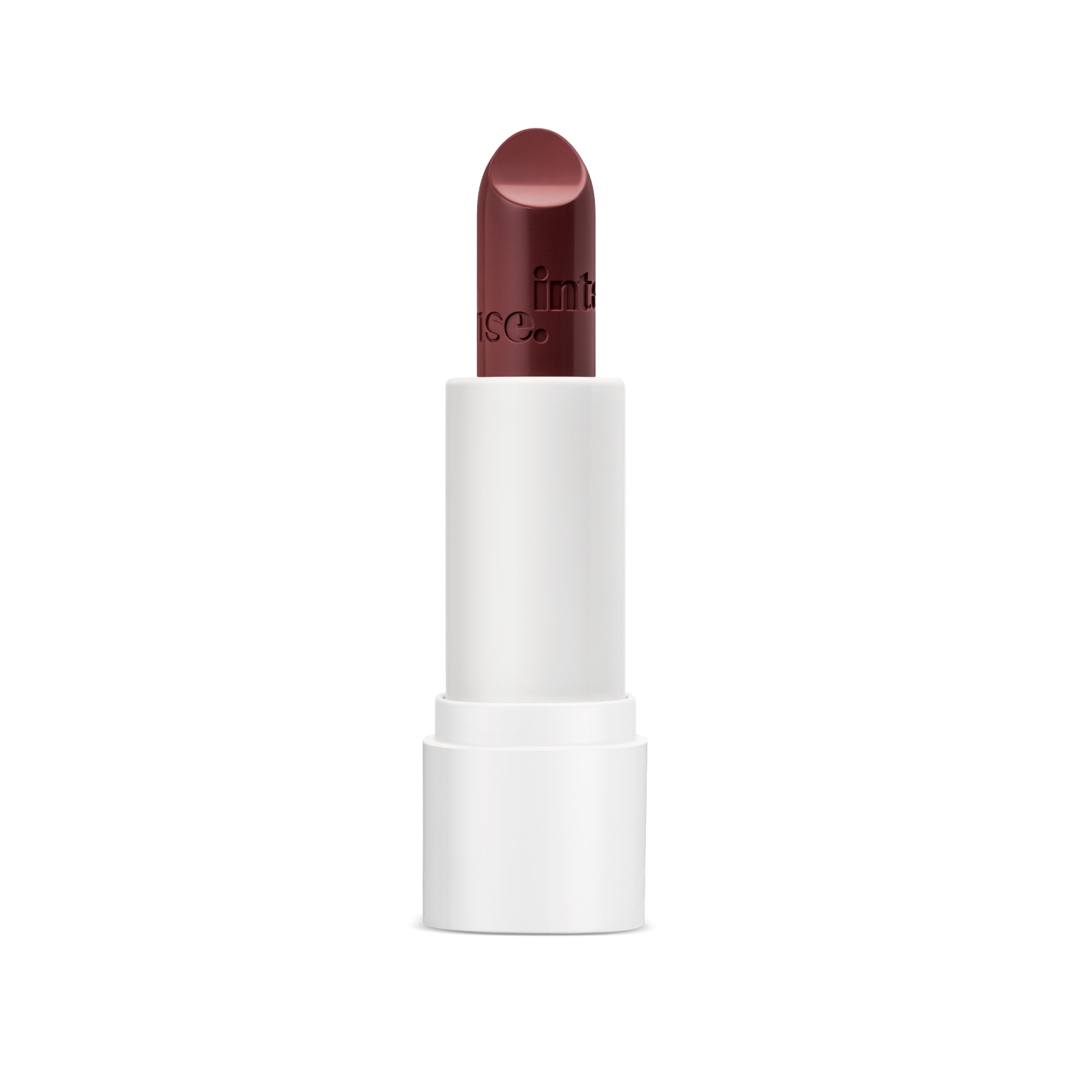 Batom Cremoso Bege Amêndoa Intense Pop! 3,6g