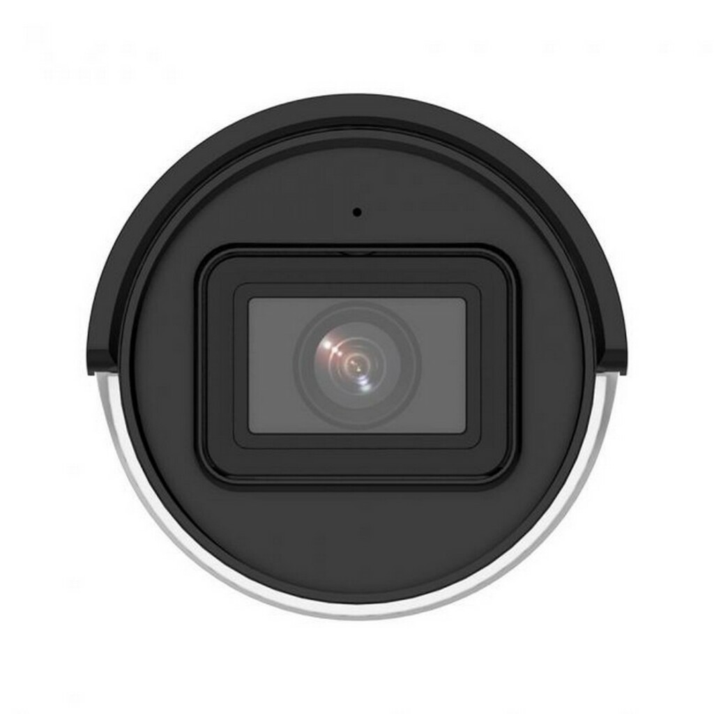 Câmera CFTV IP PoE DS-2CD2043G2-I Bullet 4.0MP 4 MP IR 40m AcuSense 4 mm - Hikvision