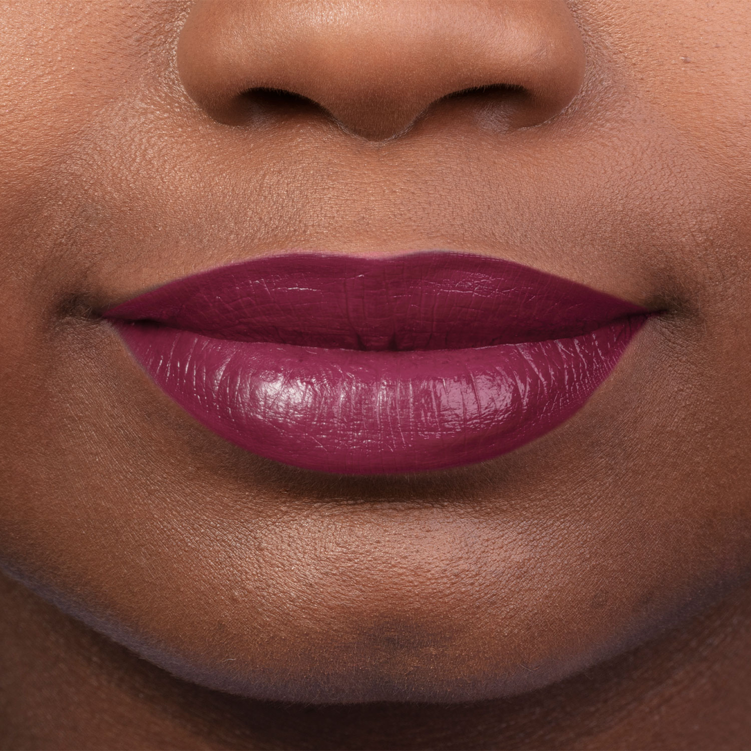 Batom Líquido Magenta Enigmático Eudora Glam Duo Clinical Micropigmentação 3,5g