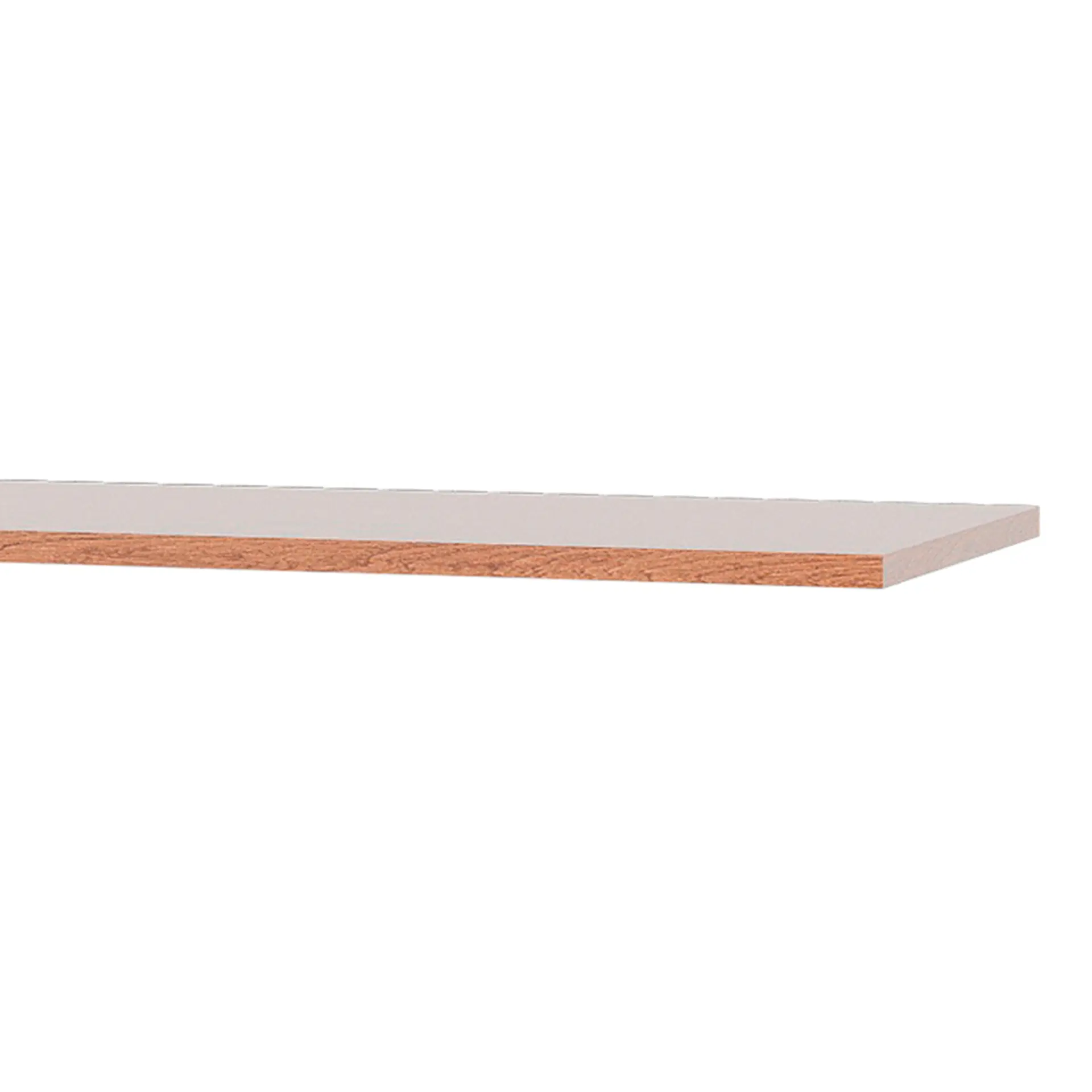 Tampo para Balcão 120 cm Aço Liz Telasul - Carvalho