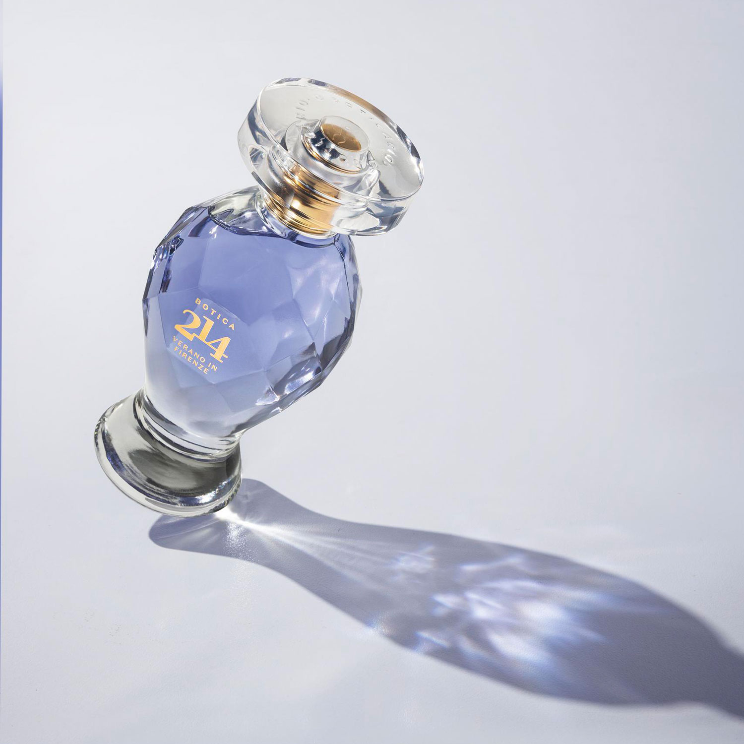 Botica 214 Verano en Firenze Eau de Parfum Floral Frutal 75 ml