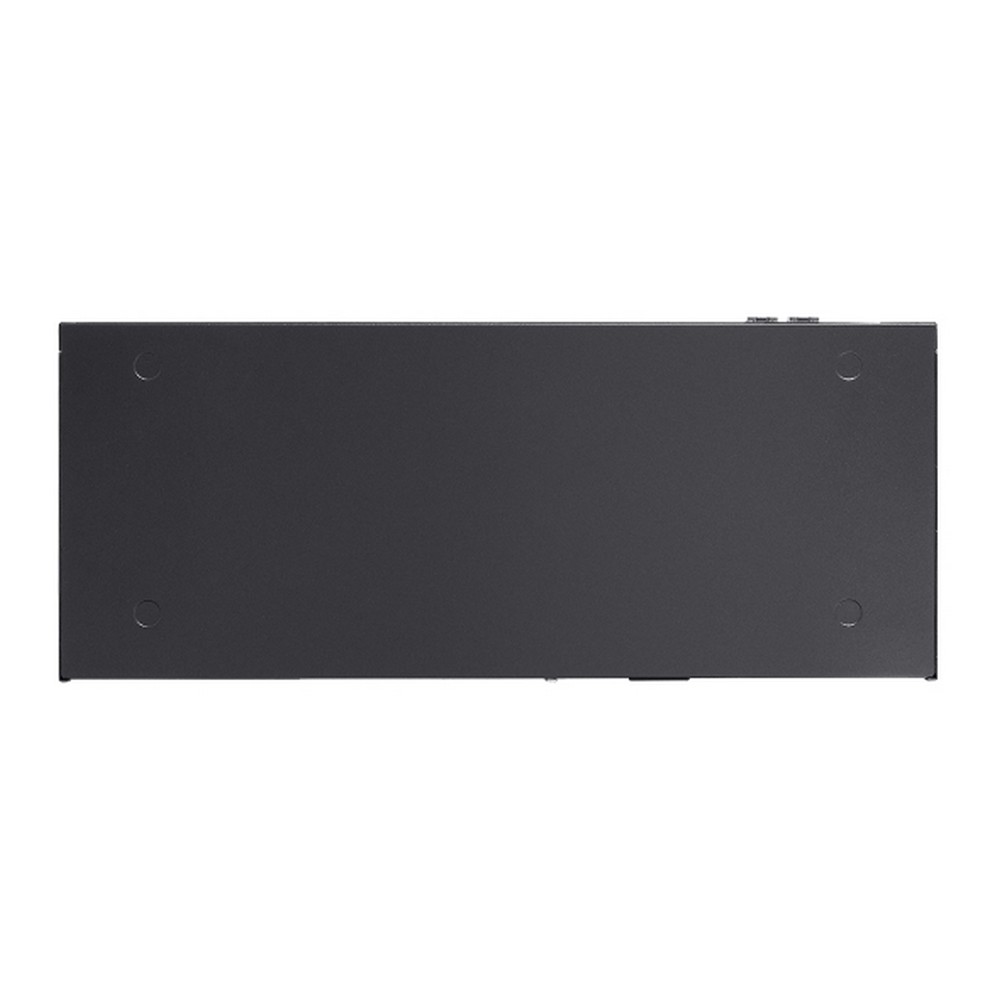 Switch PoE+ Gerenciável L2+ Tp-Link SG2218 16 Portas 10/100/1000 Mbps 2 Porta Slots Gigabit SFP Omada