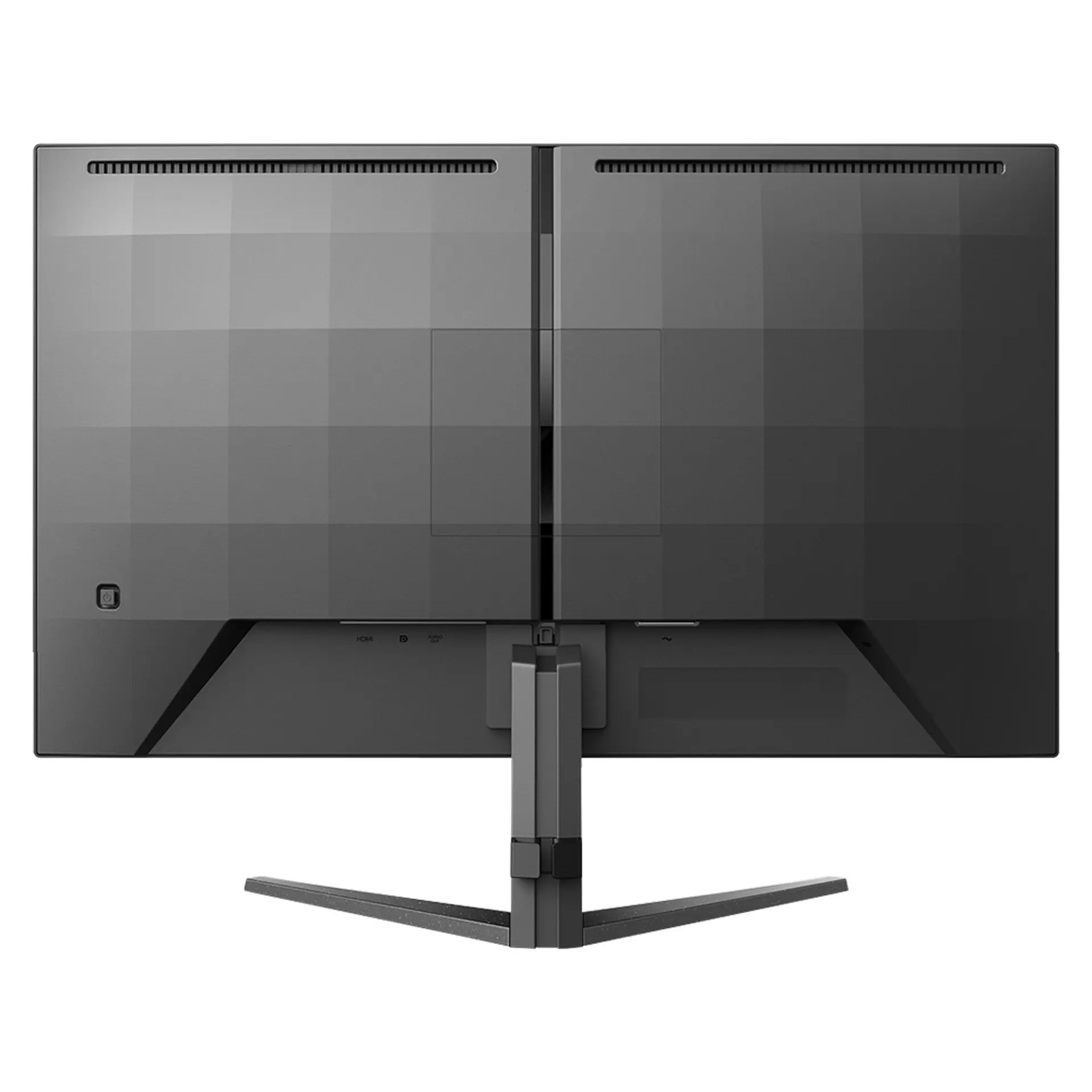 Monitor Gamer Philips Evnia W-LED 27" Full HD HDMI 27M2N3200L - Preto - Bivolt