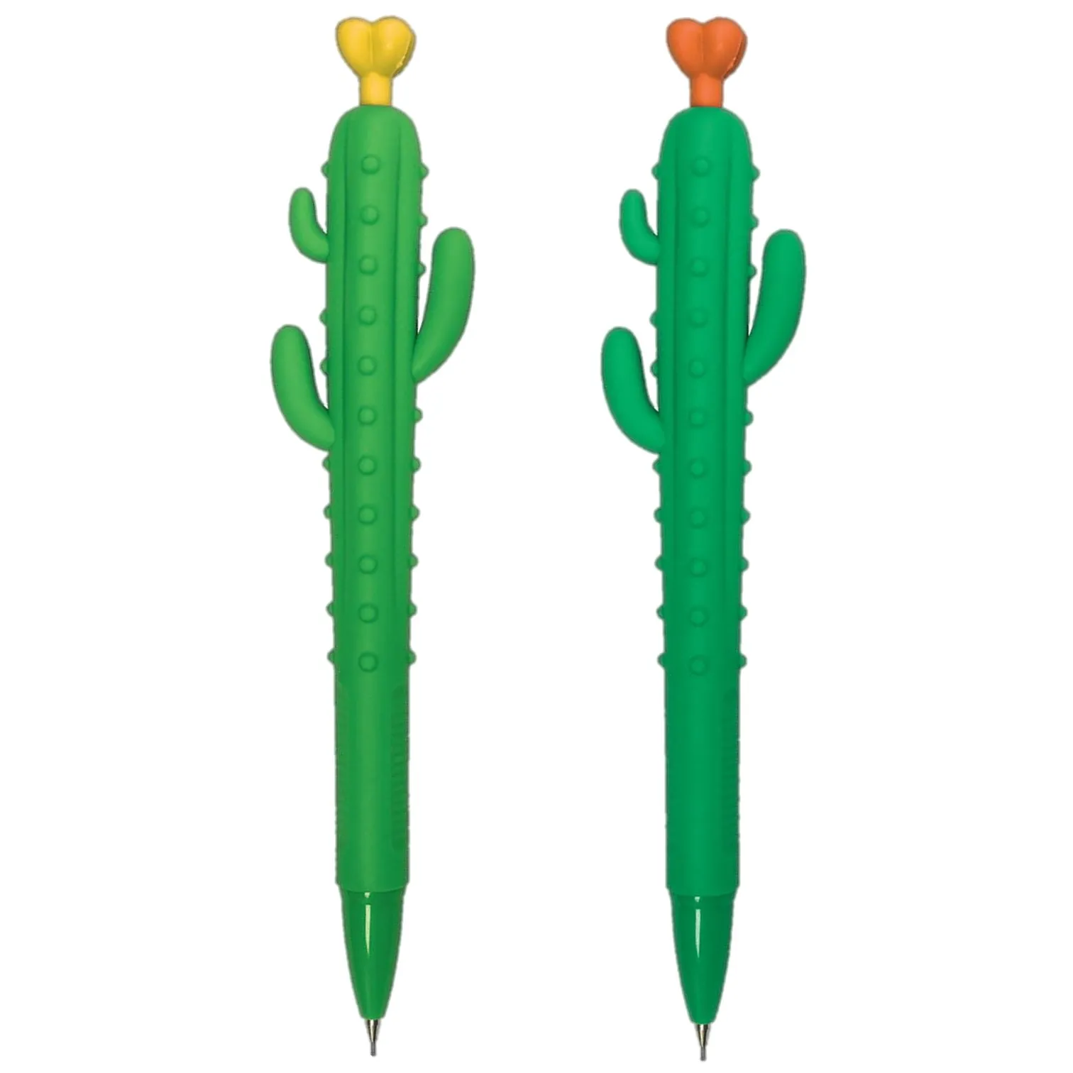 Lapiseira Tilibra 0.7 mm Cactus Unidade Sortido