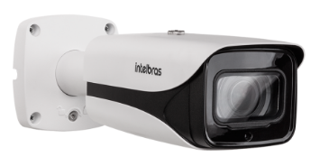 Câmera Bullet IP Intelbras VIP 5450 Z G2