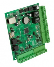 Controlador de Acesso Netcontrol CT370 Intebras