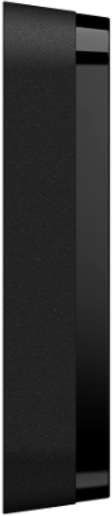 Botoeira Sem Fio Preta BT 100 Intelbras