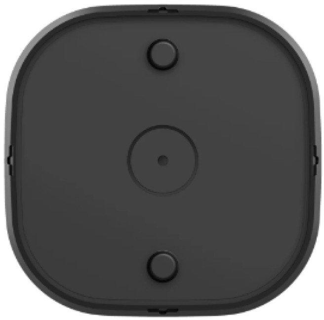 Caixa Passagem CFTV Intelbras VBOX 1100E Black