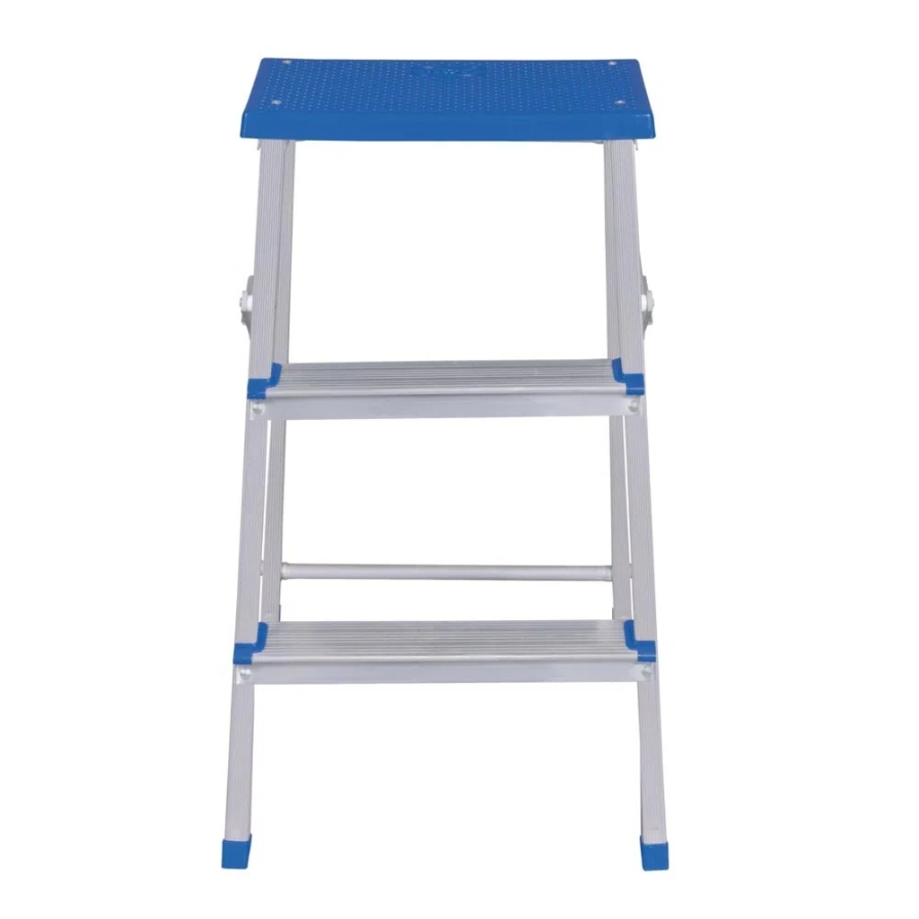 Escada de Alumínio 3 Degraus Mor Banqueta - 5107 - 134500