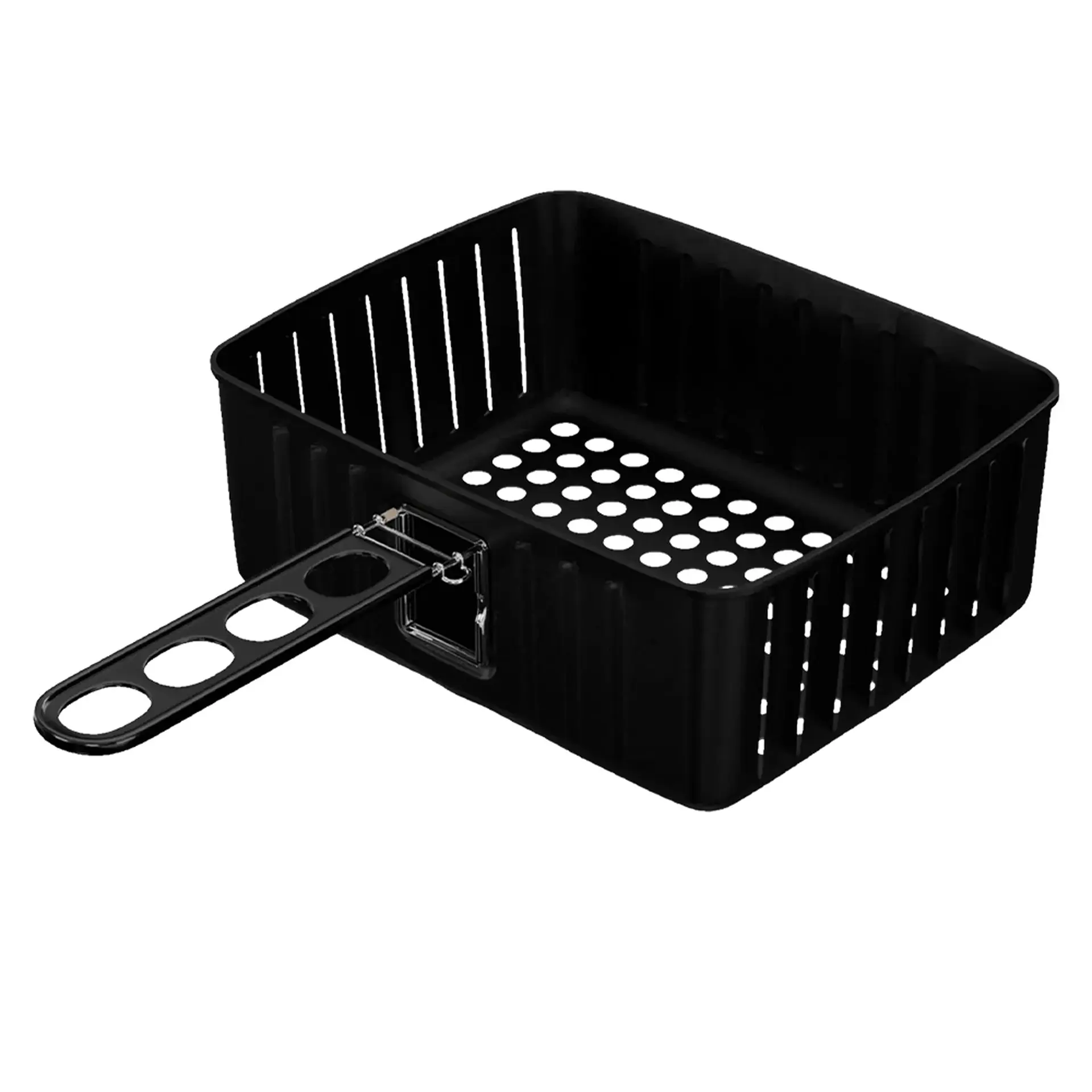 Fritadeira Elétrica Britânia Oven BFR2100 12L 1800W 2 em 1 - Preto - 110 Volts