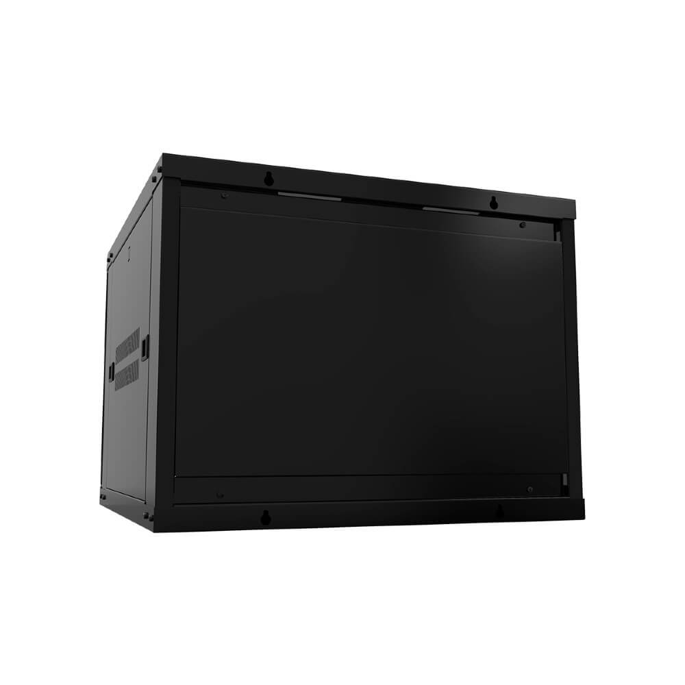 Rack Desmontável Parede 8U 470mm MRD 847 Intelbras